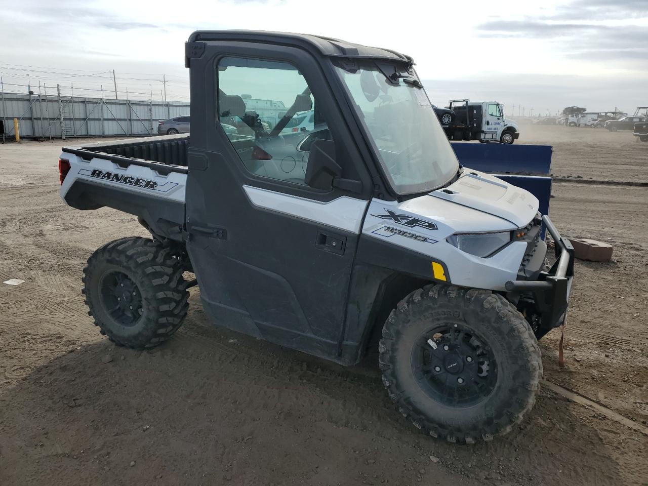 2023 Polaris Ranger