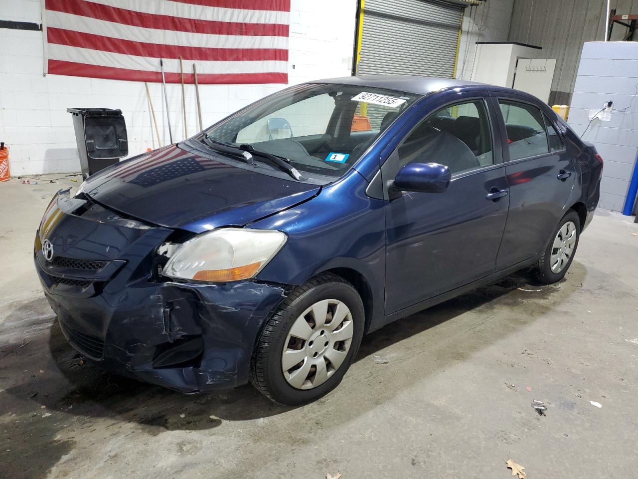 2008 Toyota Yaris