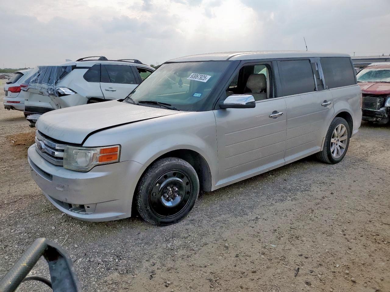 2011 Ford Flex