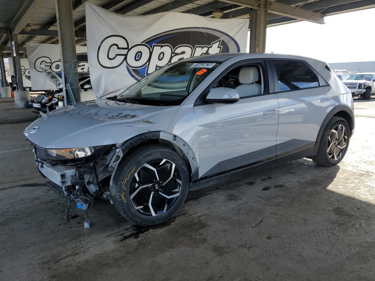 2023 Hyundai Ioniq 5