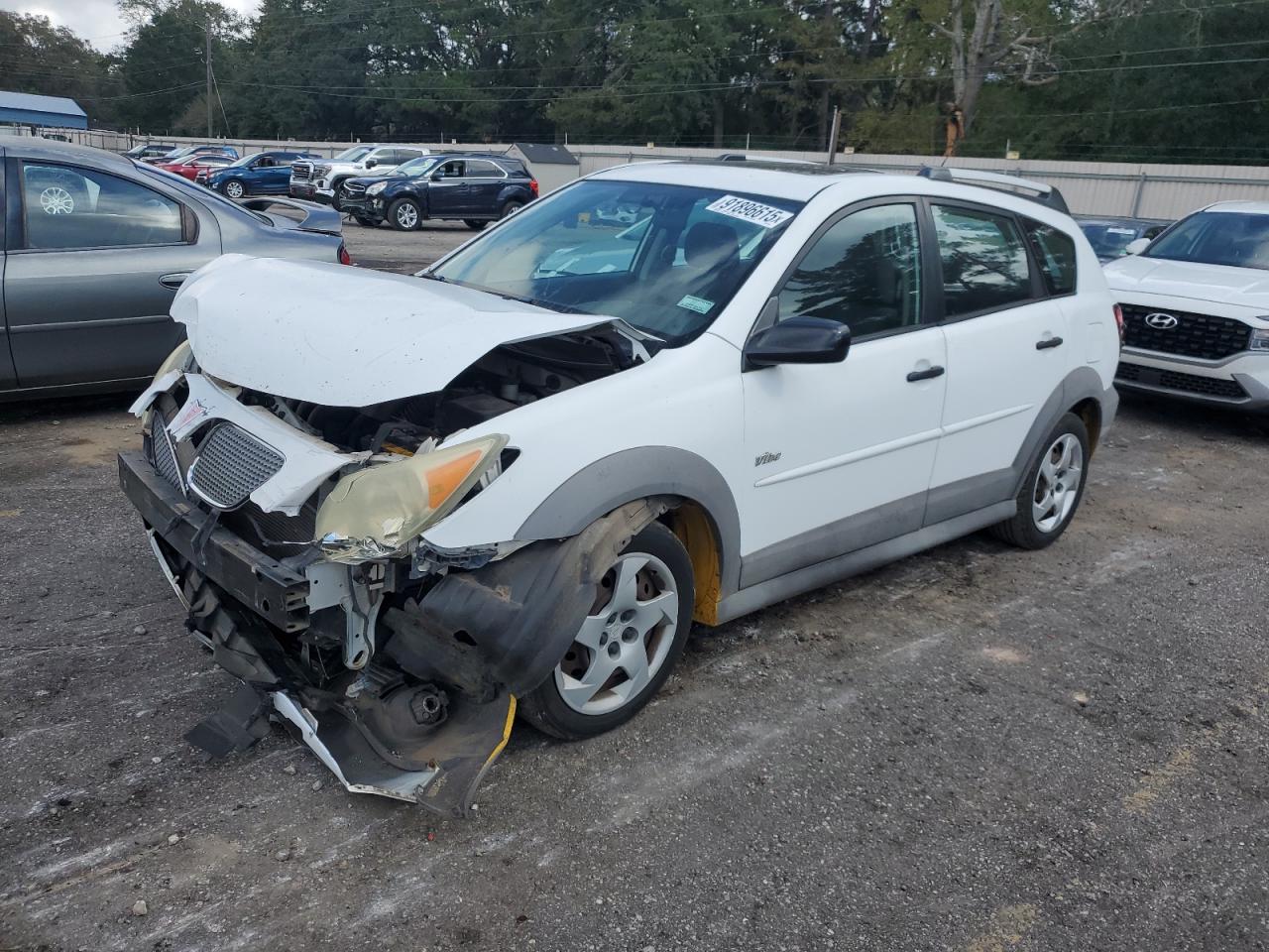 Pontiac Vibe