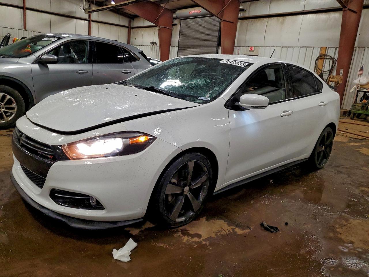2015 Dodge Dart