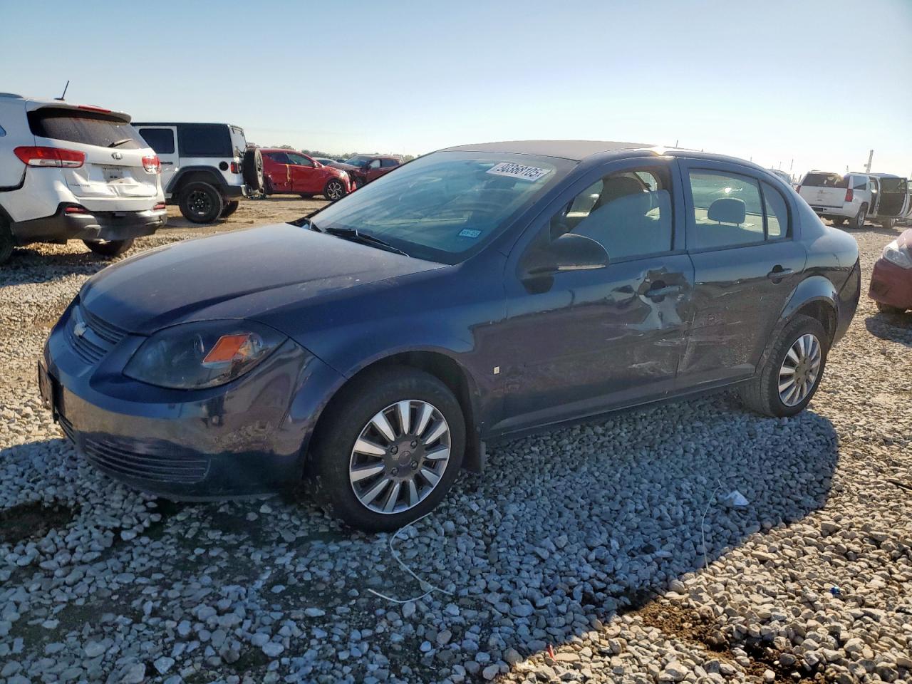 2008 Chevrolet Cobalt