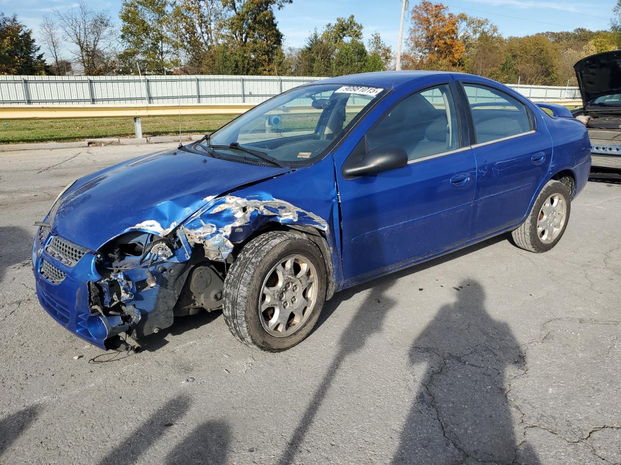 2005 Dodge Neon