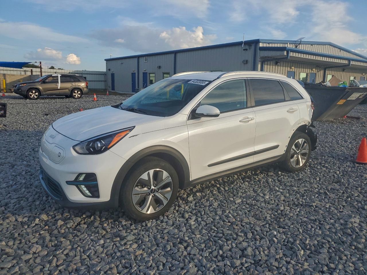 2022 Kia Niro