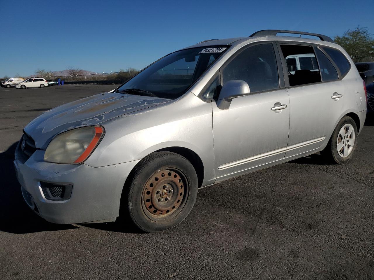Kia Rondo