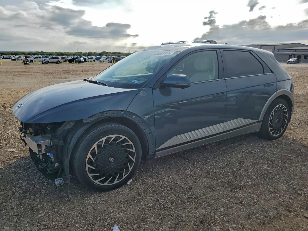 2024 Hyundai Ioniq 5