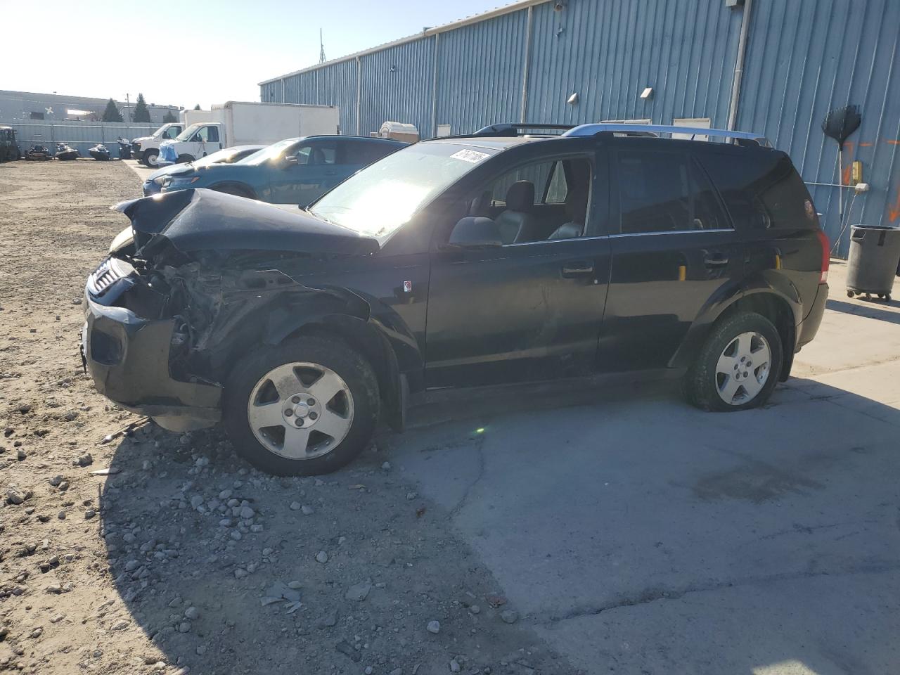 2007 Saturn Vue