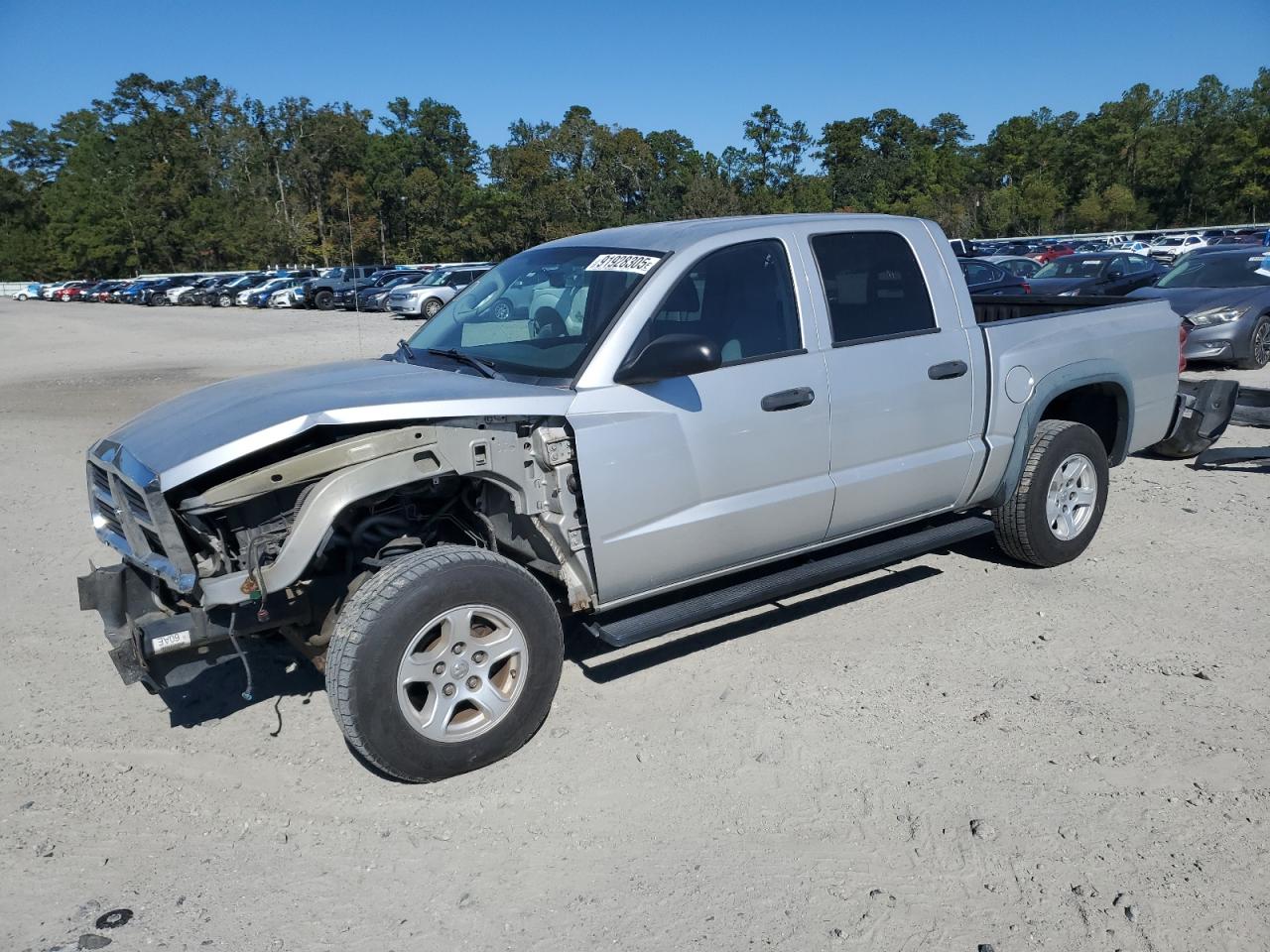 2006 Dodge Dakota
