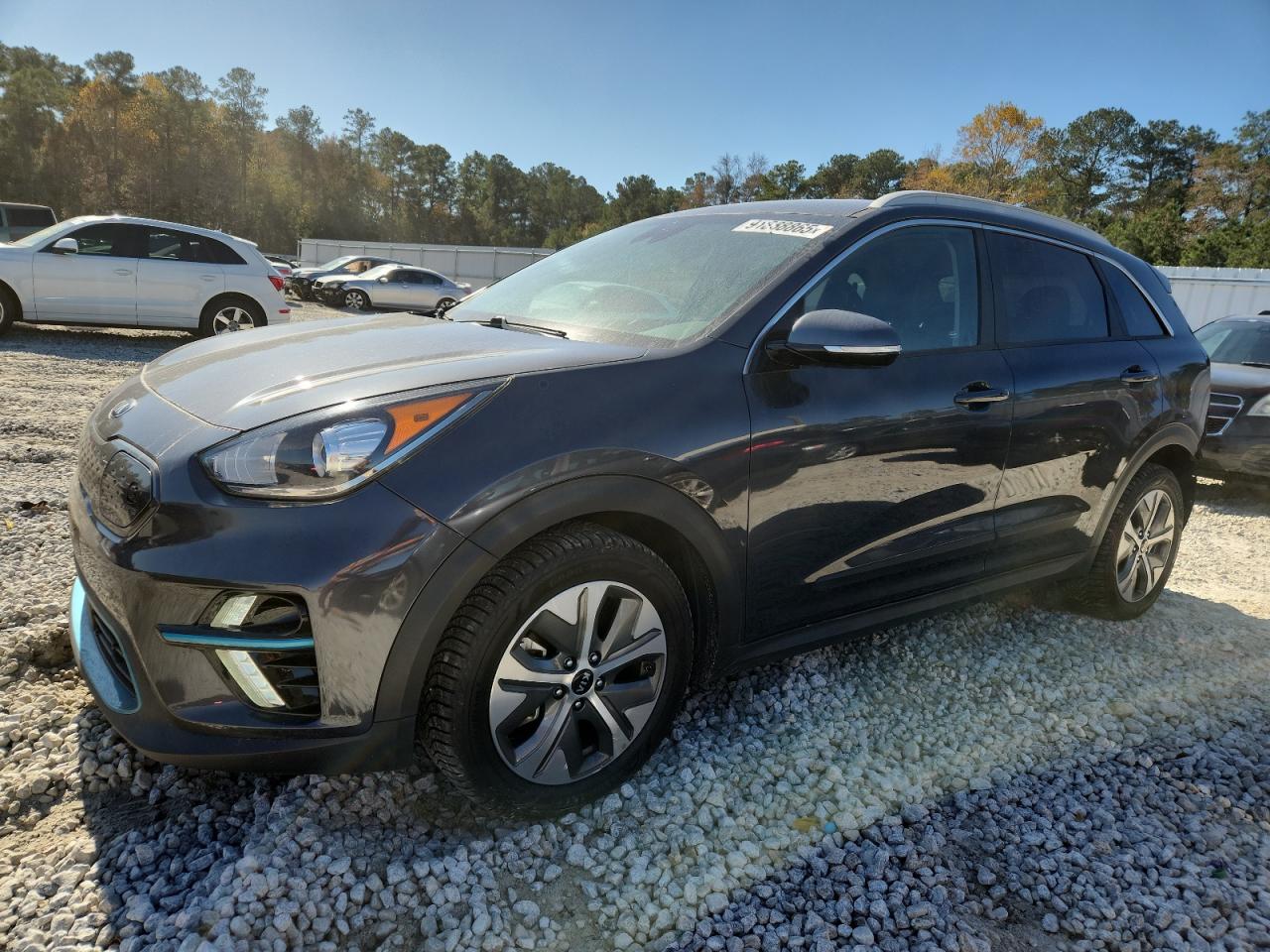 2019 Kia Niro