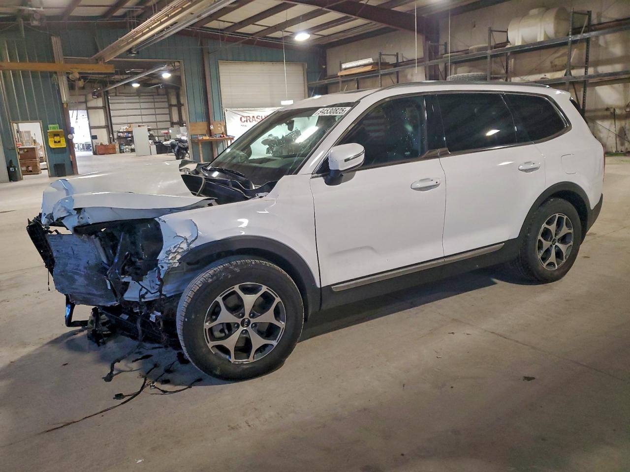 2021 Kia Telluride