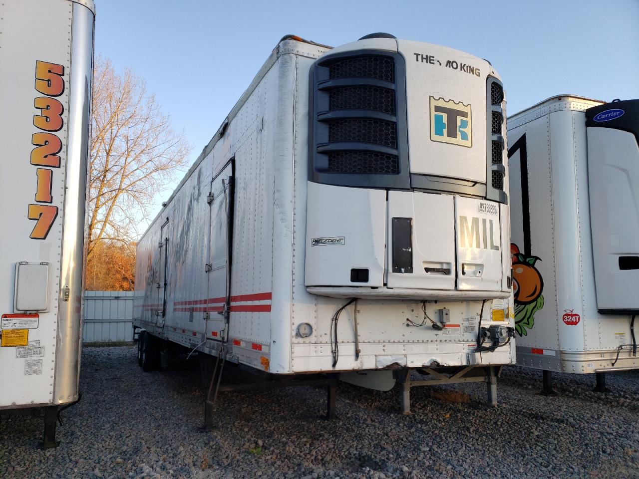 2018 Utility Vs2ra