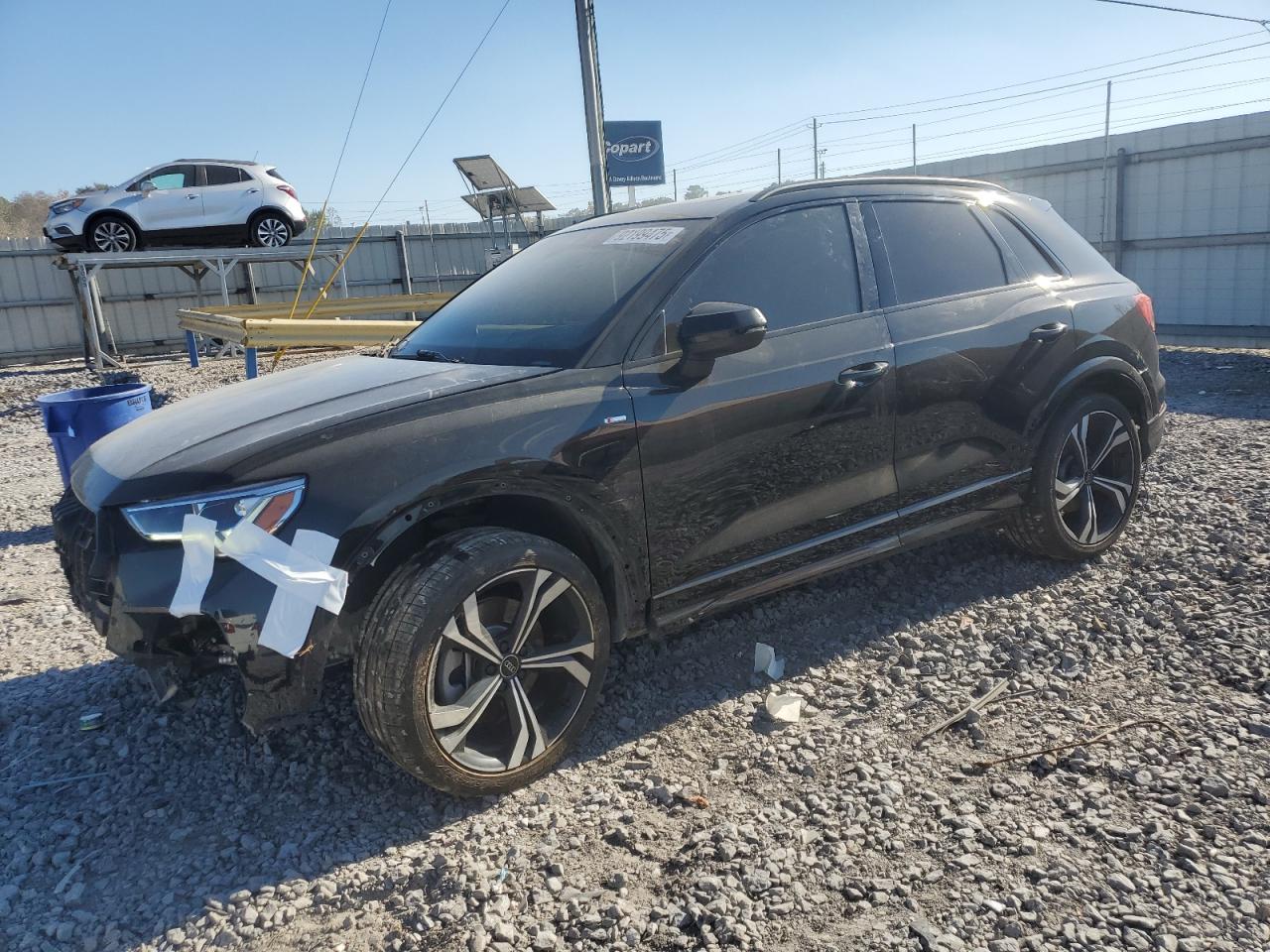 2024 Audi Q3
