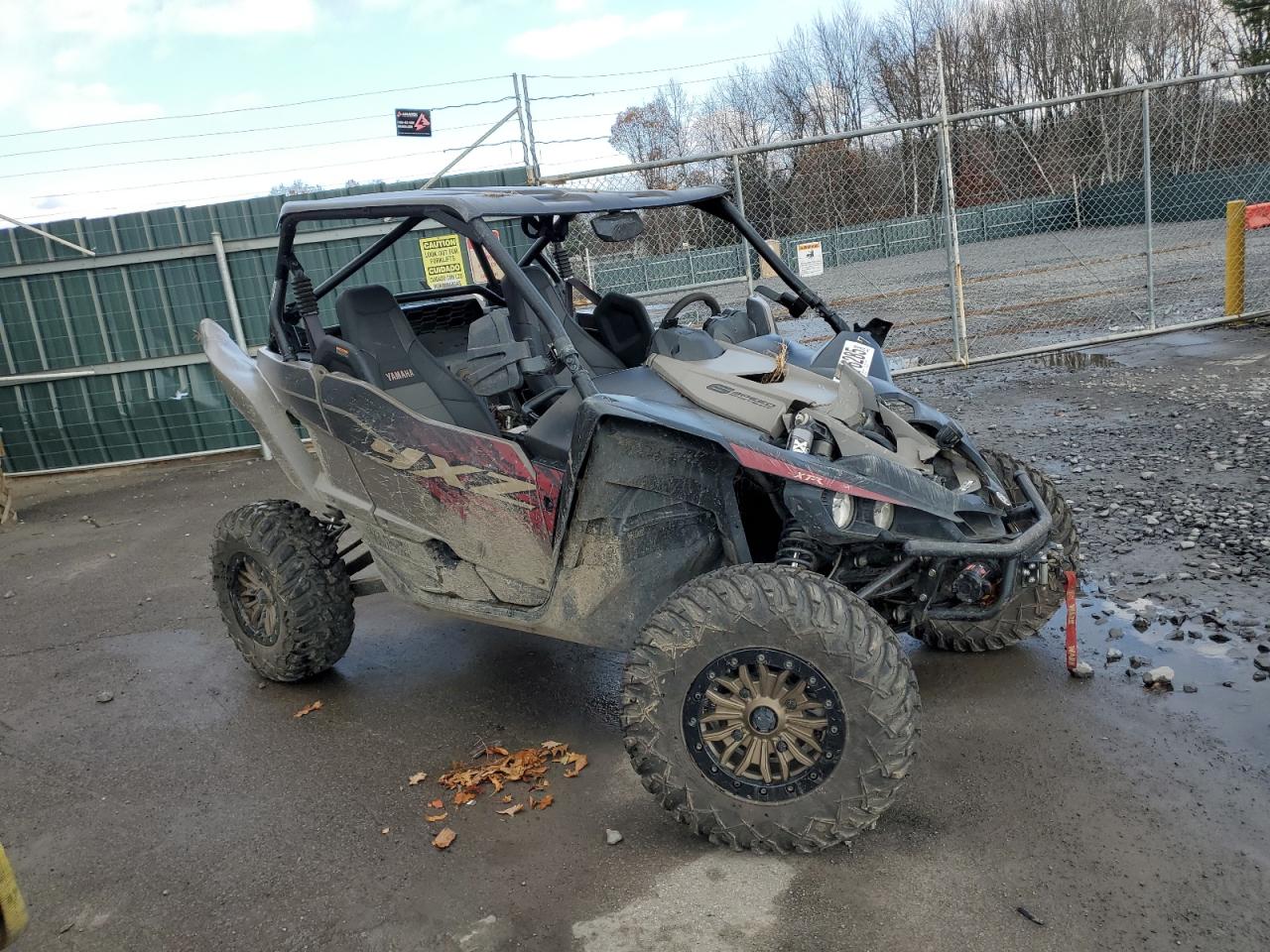 Yama Yxz1000
