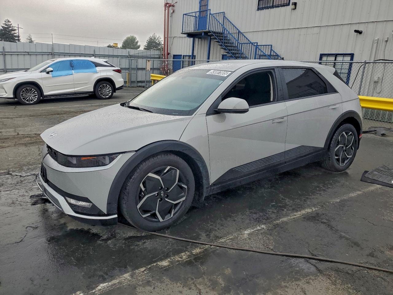 2024 Hyundai Ioniq 5