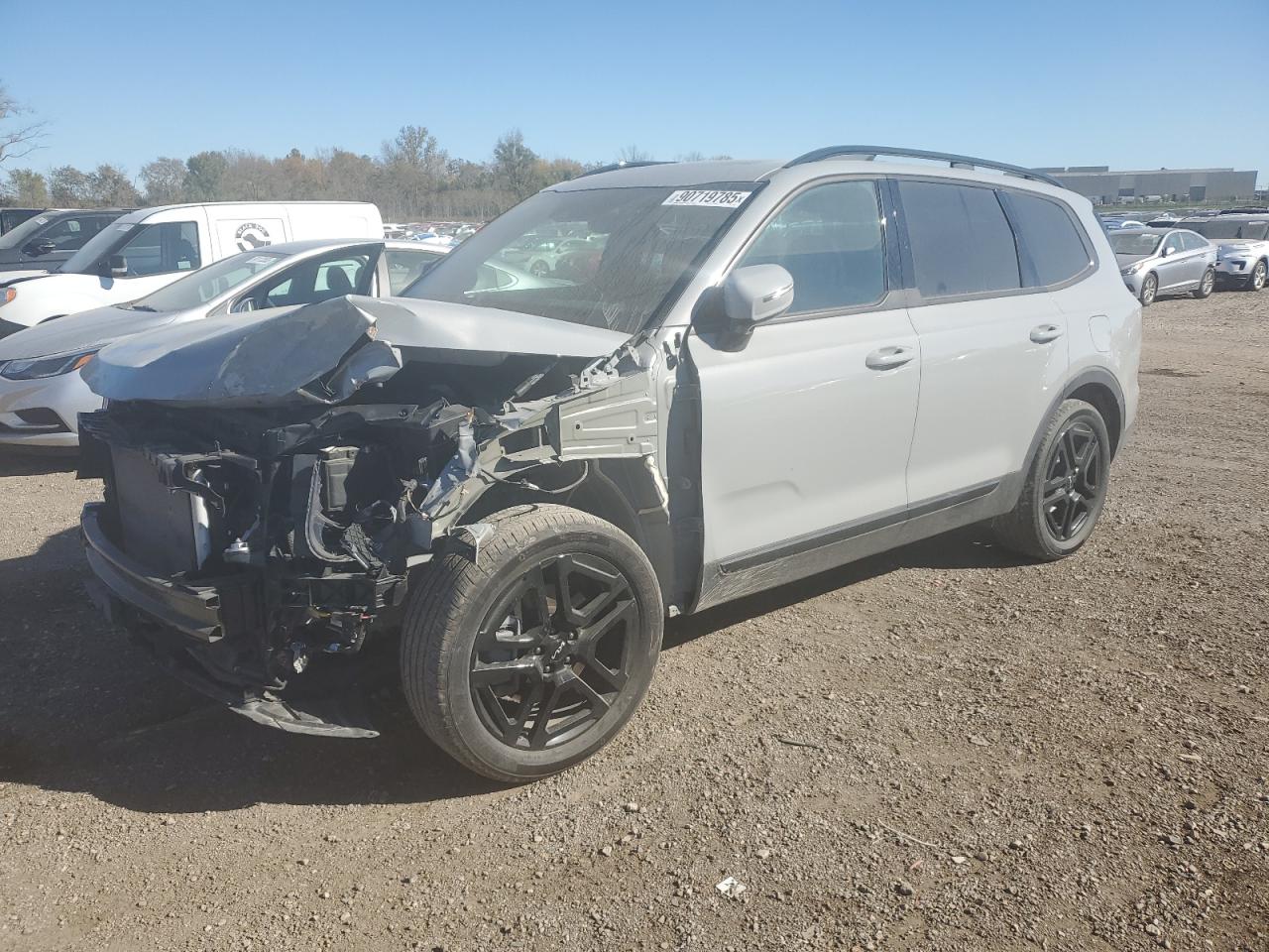 2024 Kia Telluride