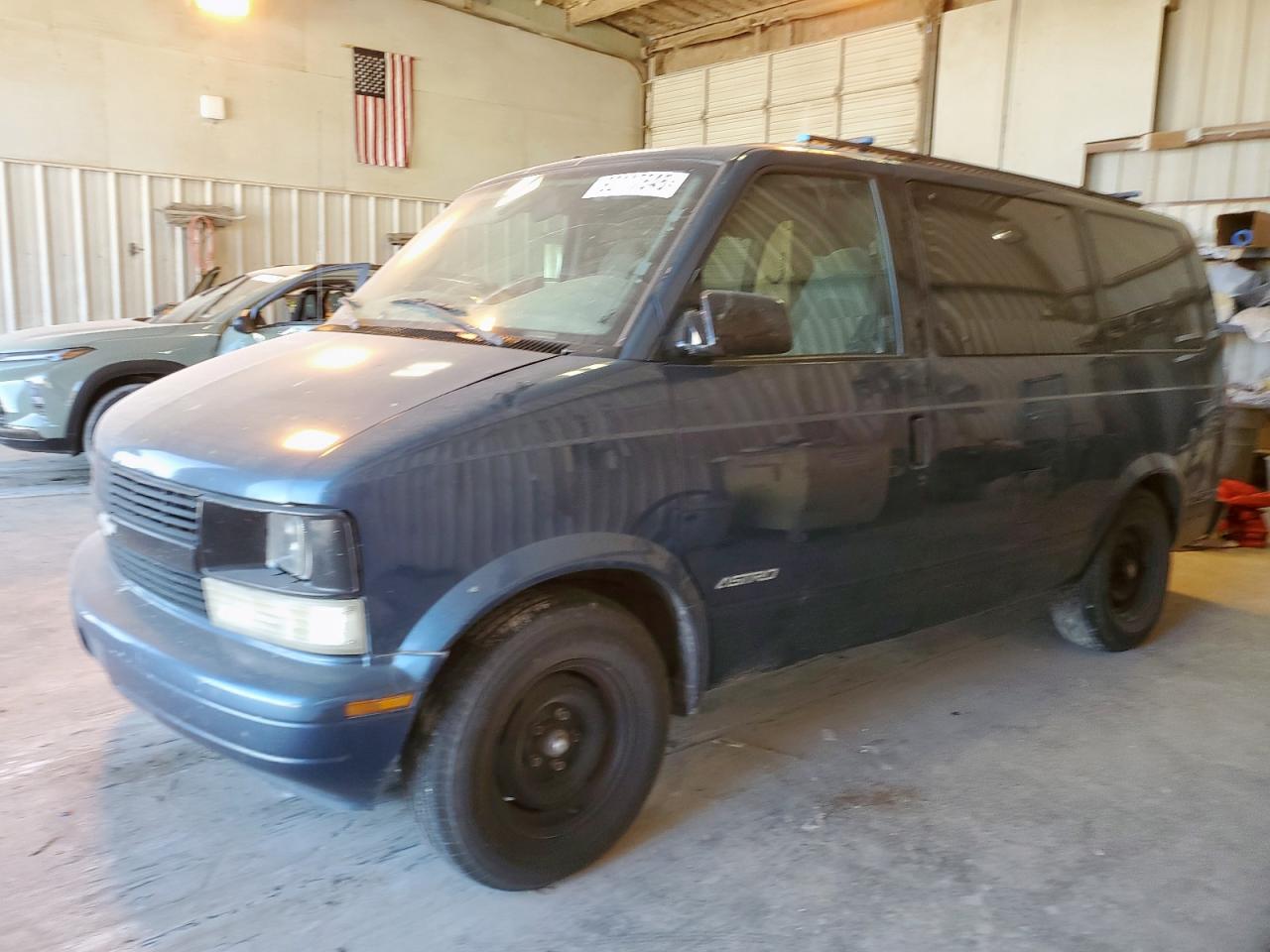 2000 Chevrolet Astro