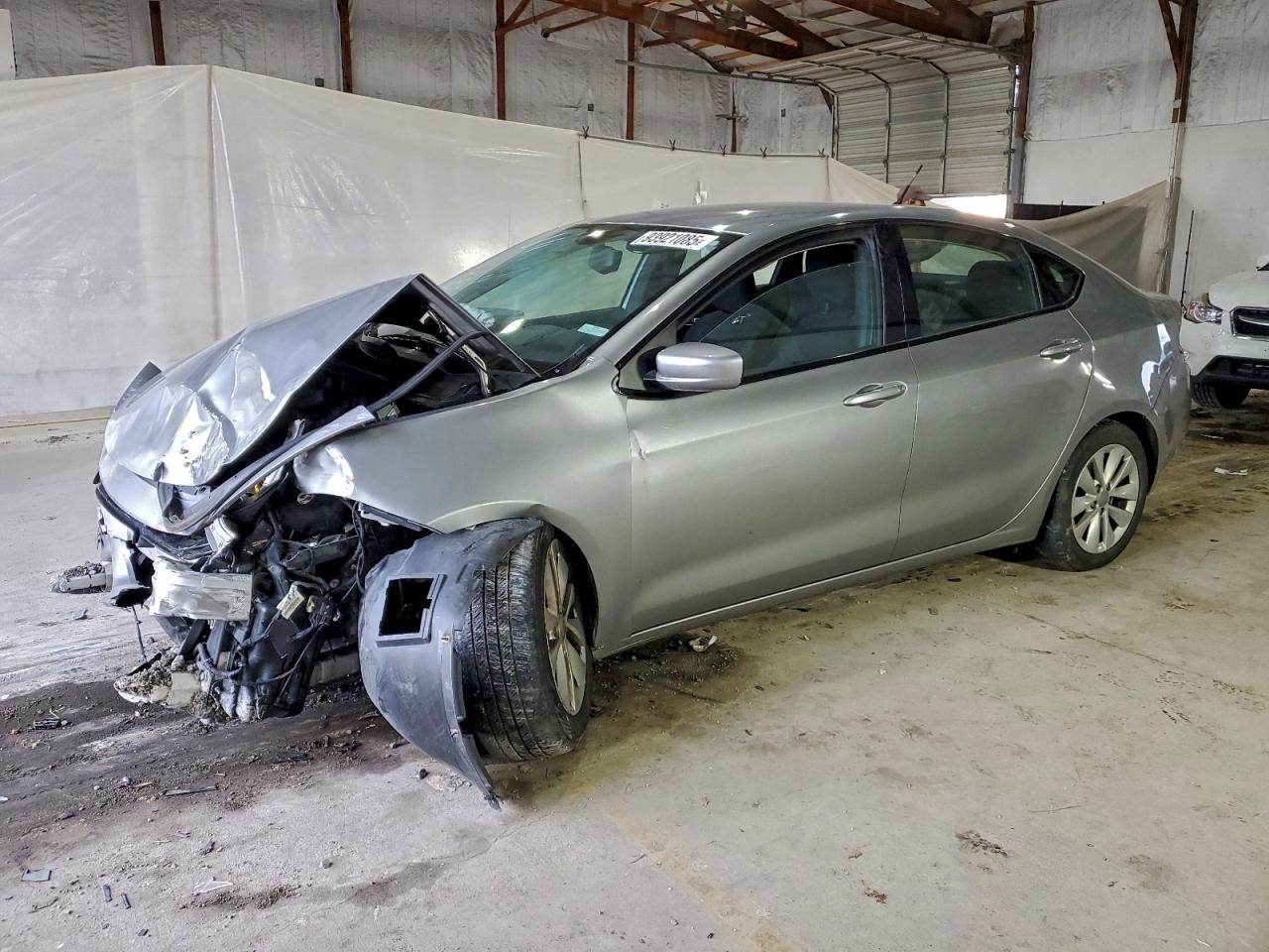 2014 Dodge Dart
