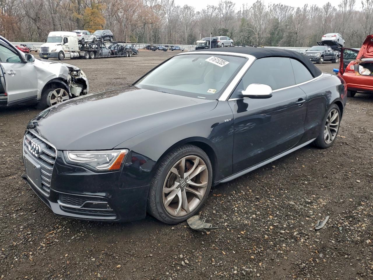 Audi S5