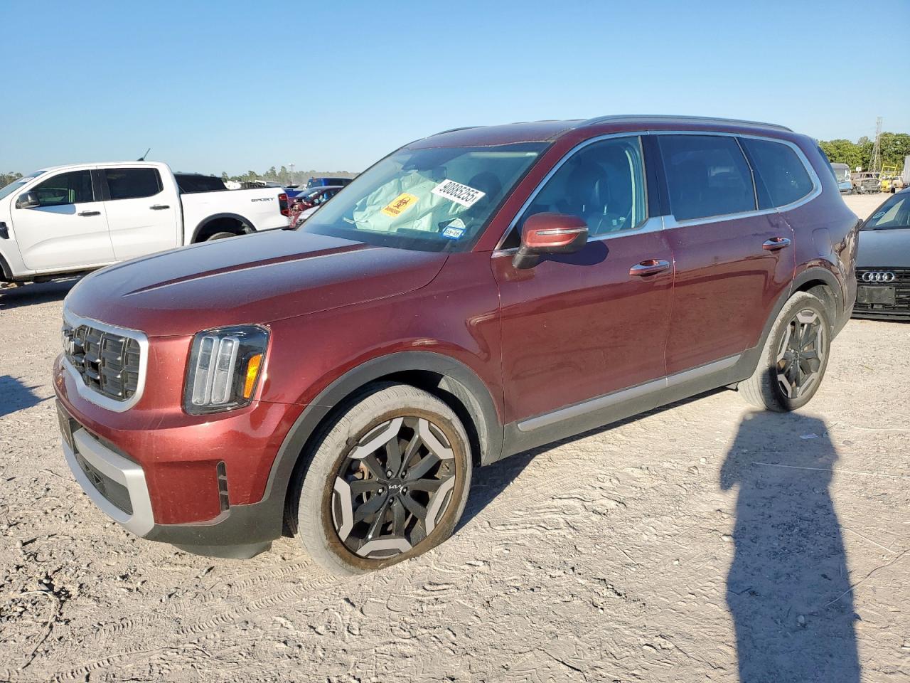 2023 Kia Telluride