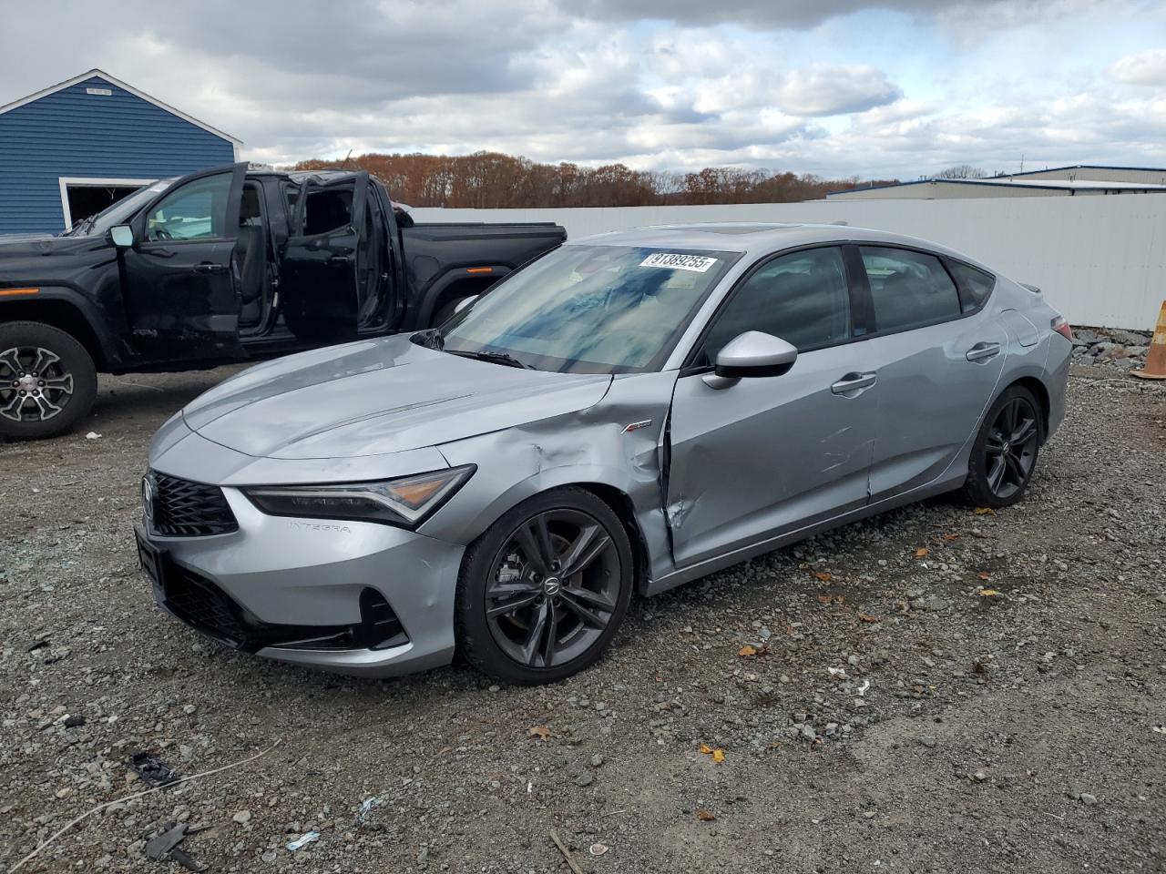2024 Acura Integra