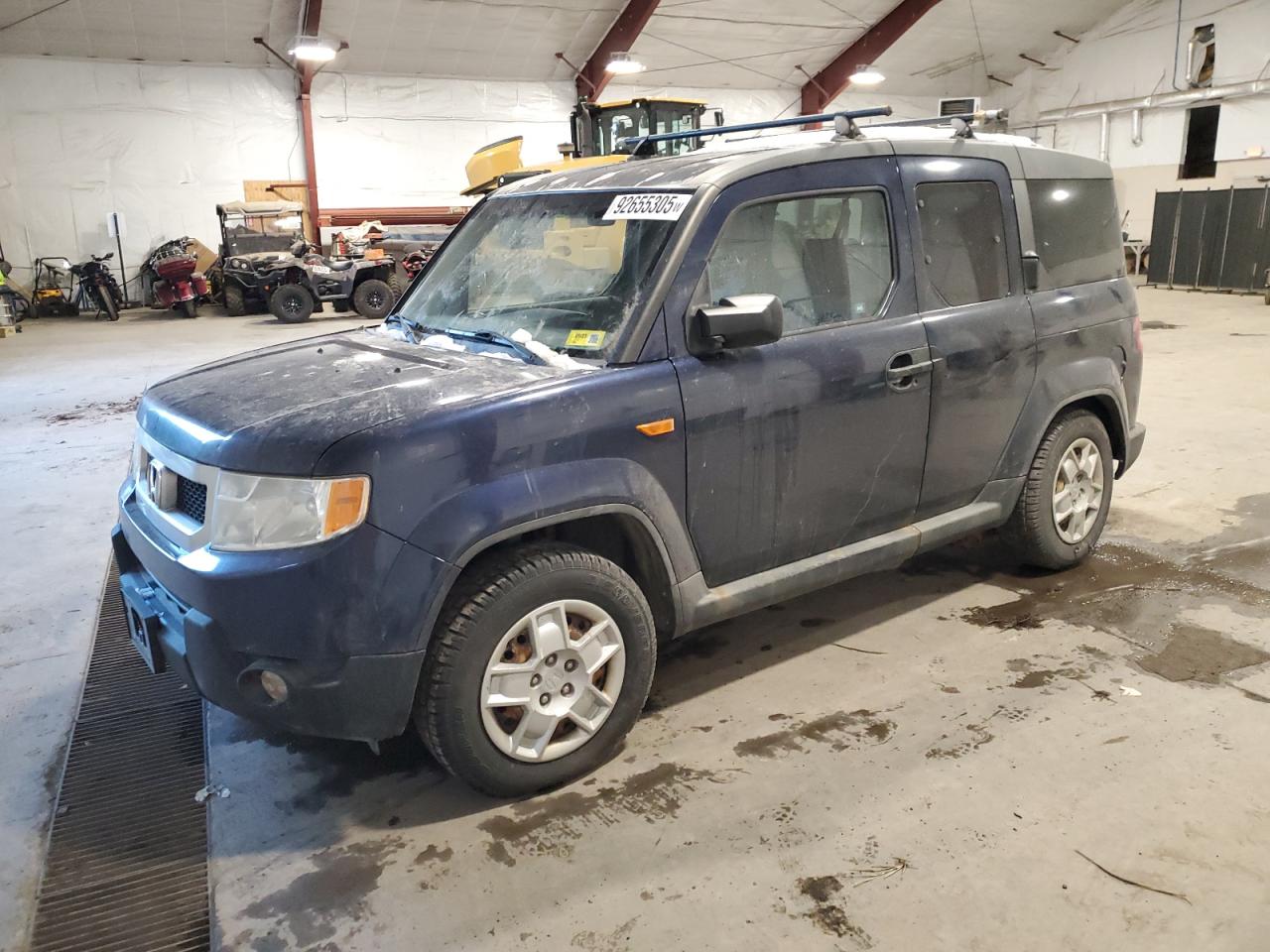 Honda Element