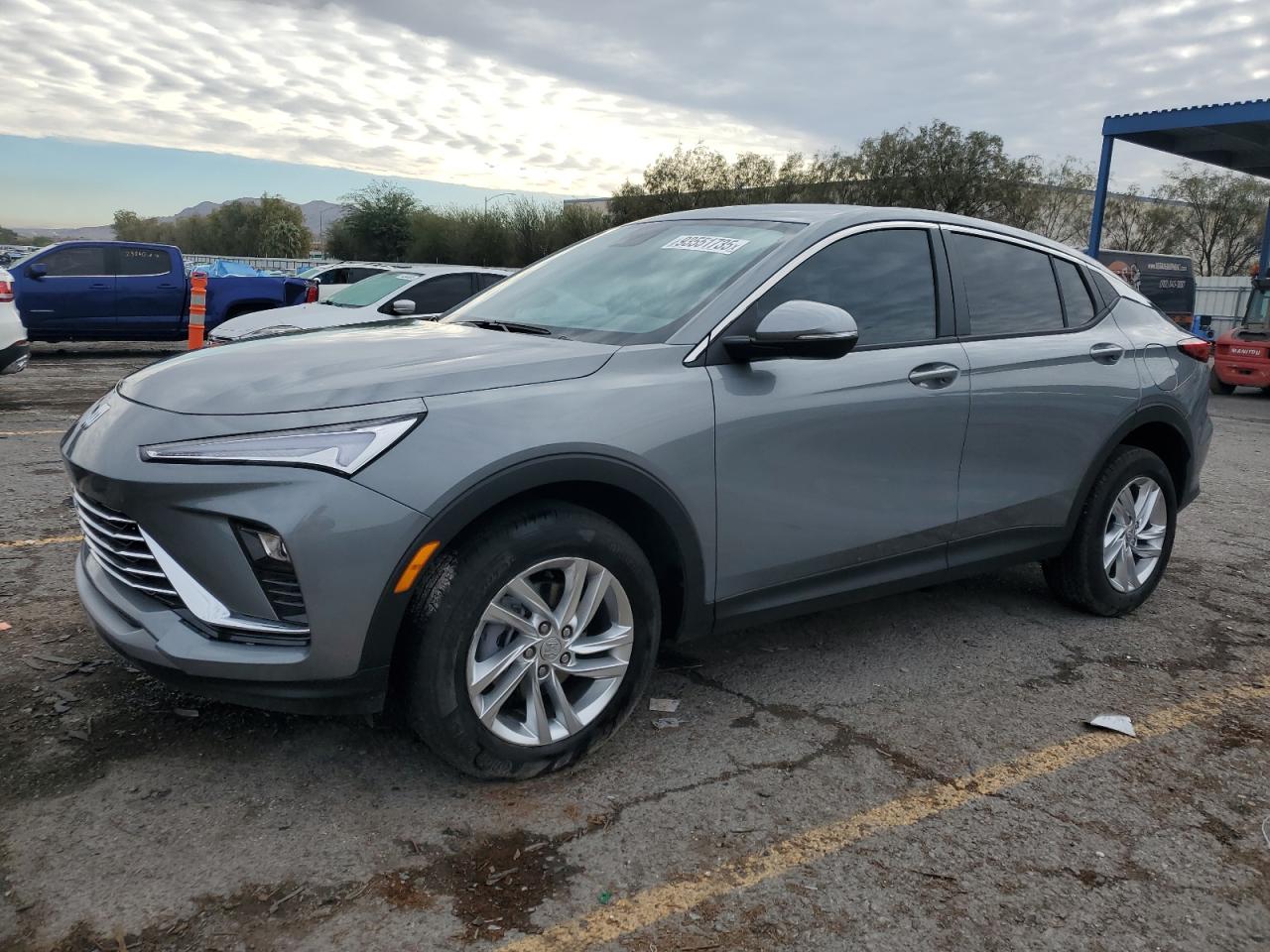 Buick Envista