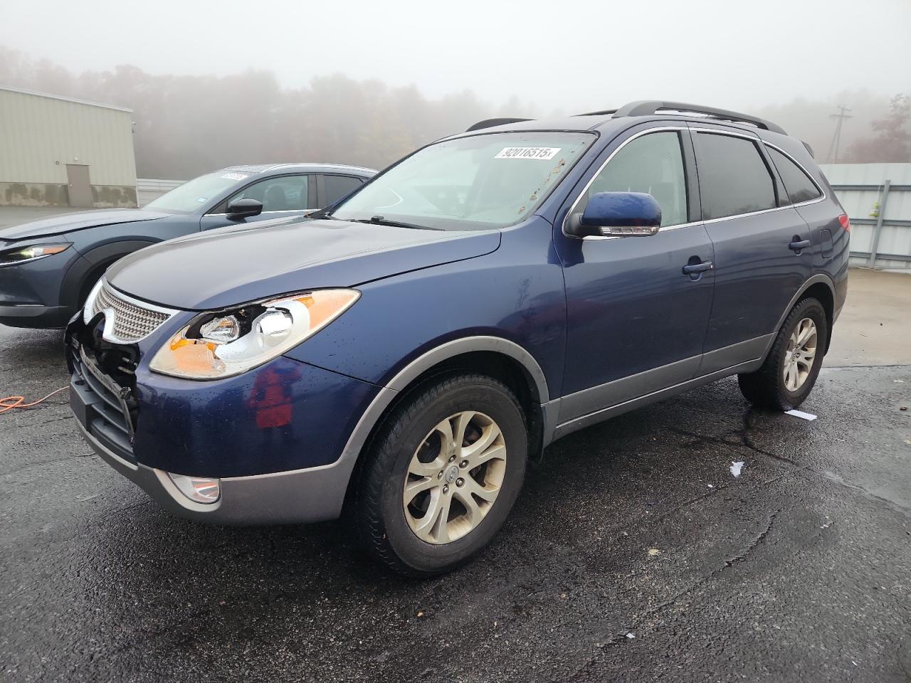 2010 Hyundai Veracruz