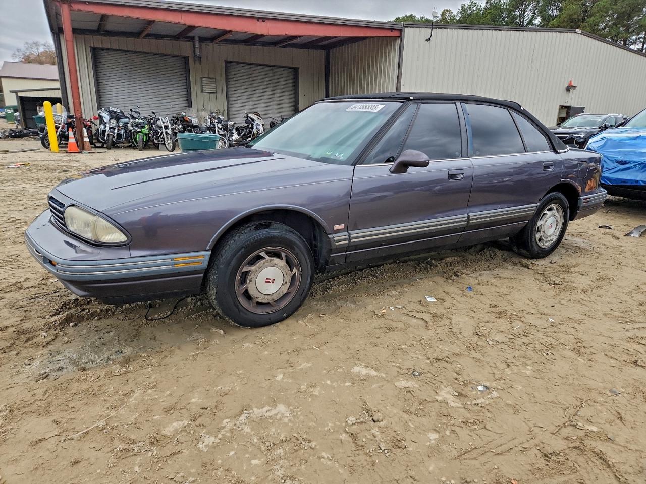 1995 Oldsmobile 88