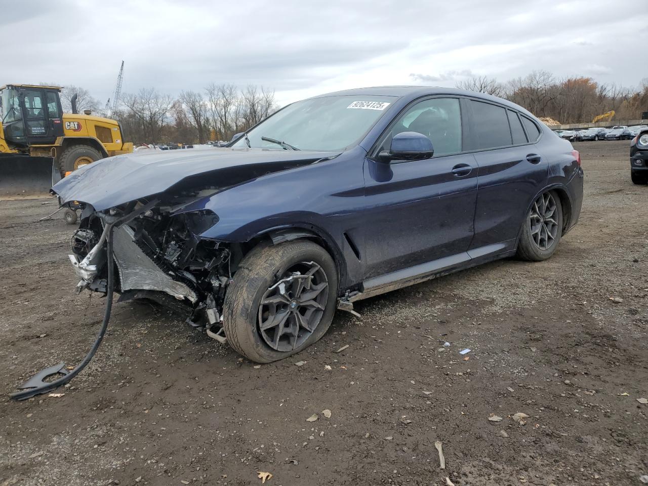 2023 BMW X4