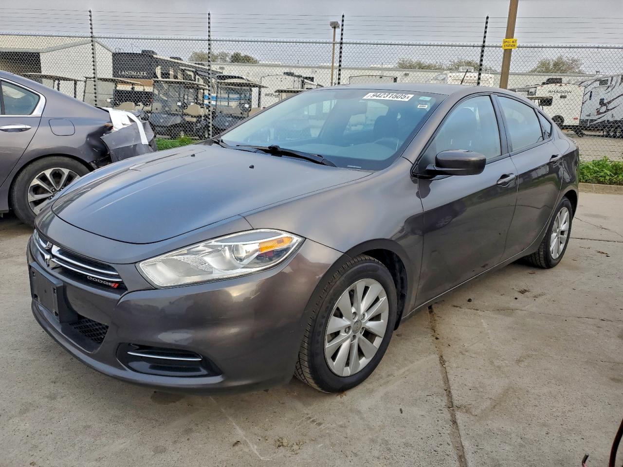 Dodge Dart