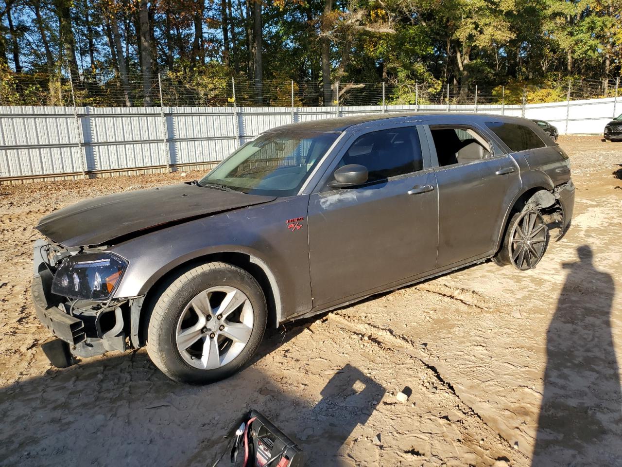 2005 Dodge Magnum