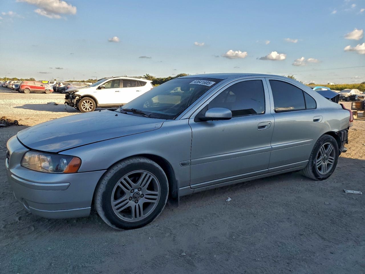 2006 Volvo S60