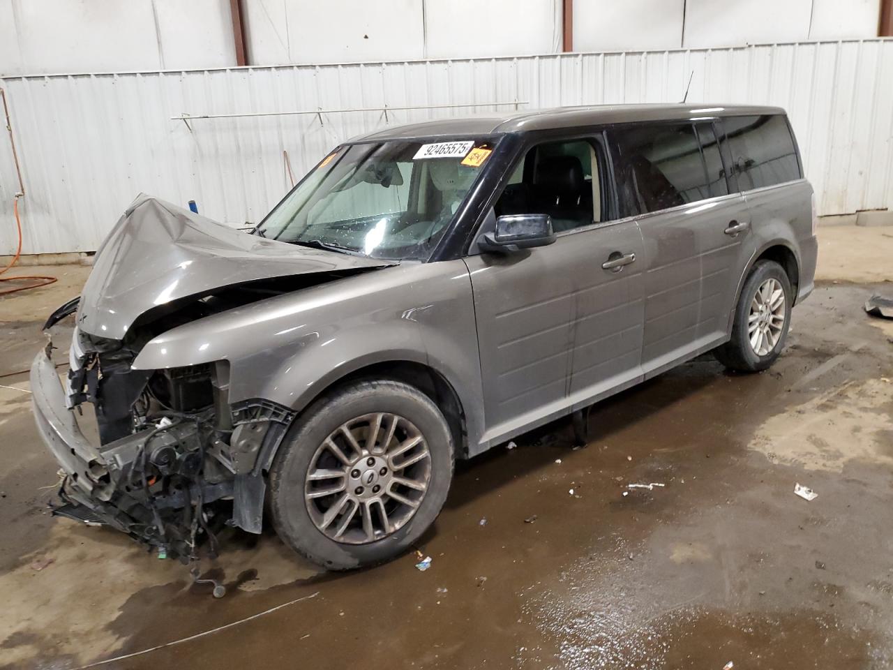 2014 Ford Flex
