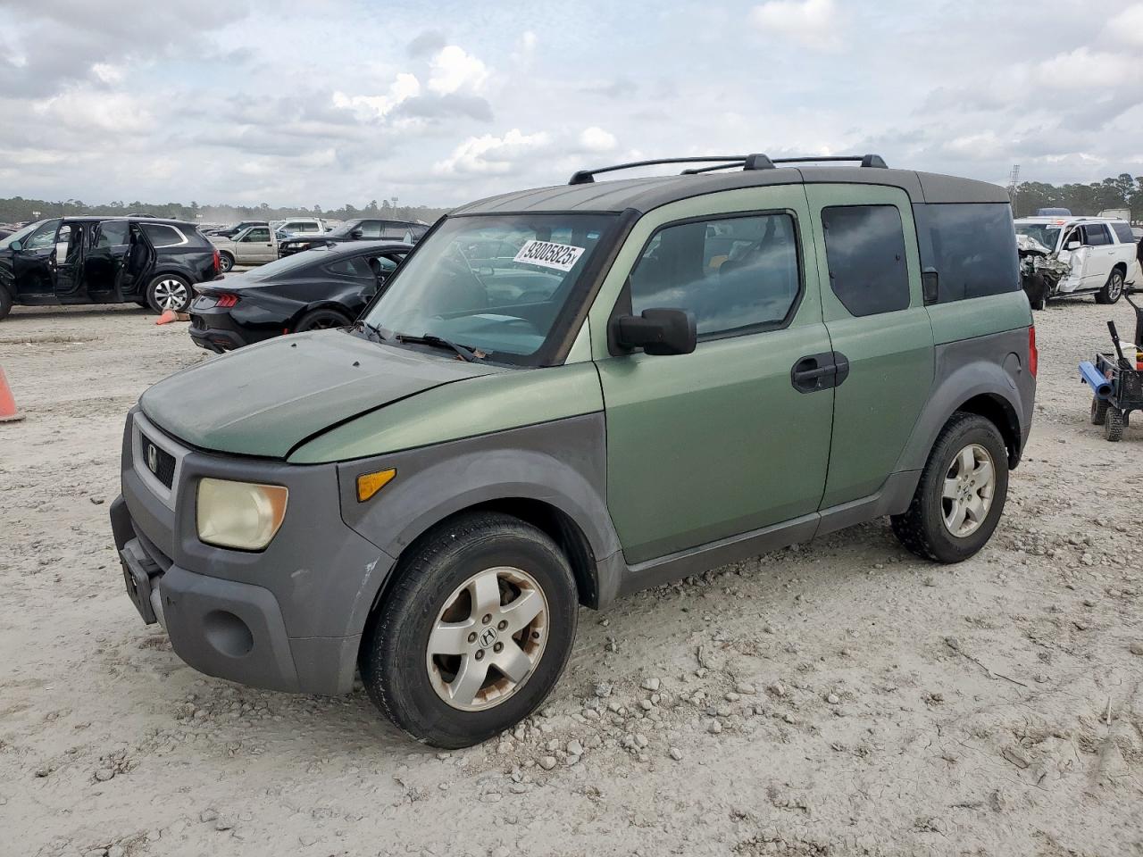 2003 Honda Element