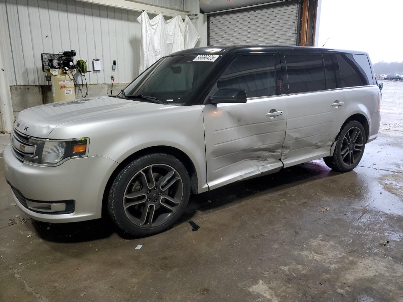 2013 Ford Flex