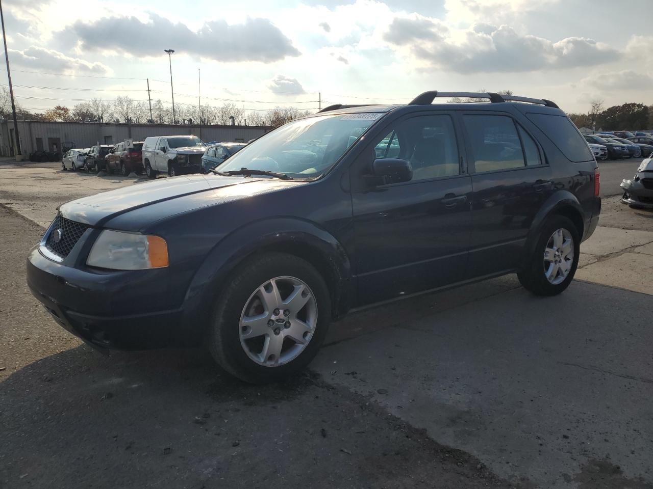 2005 Ford Freestyle