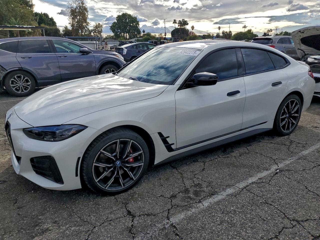 2023 BMW i4