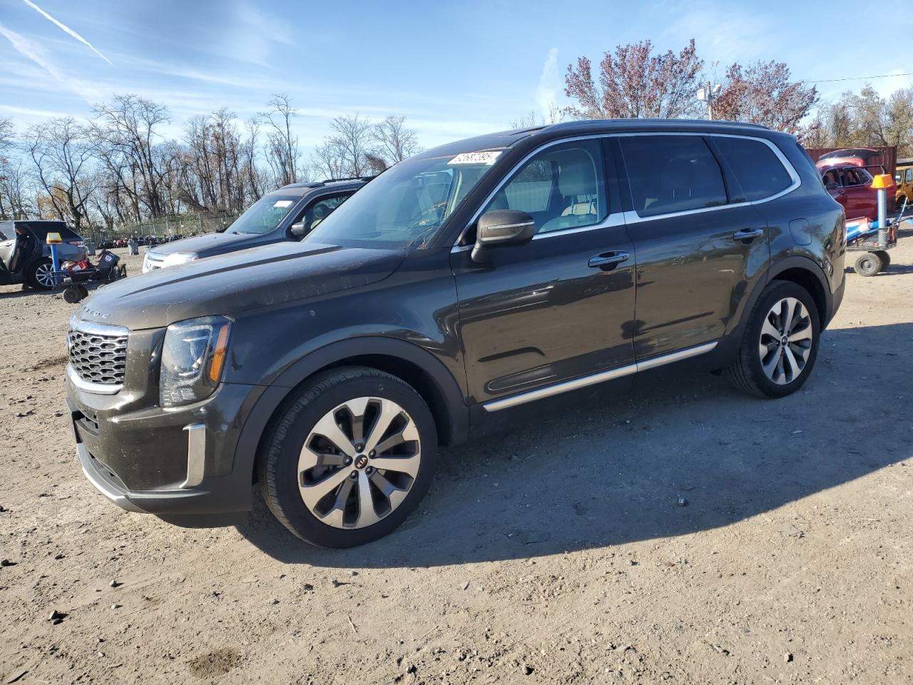 Kia Telluride