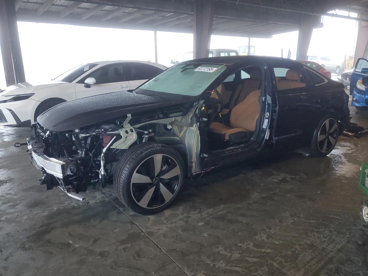 2025 Audi A5
