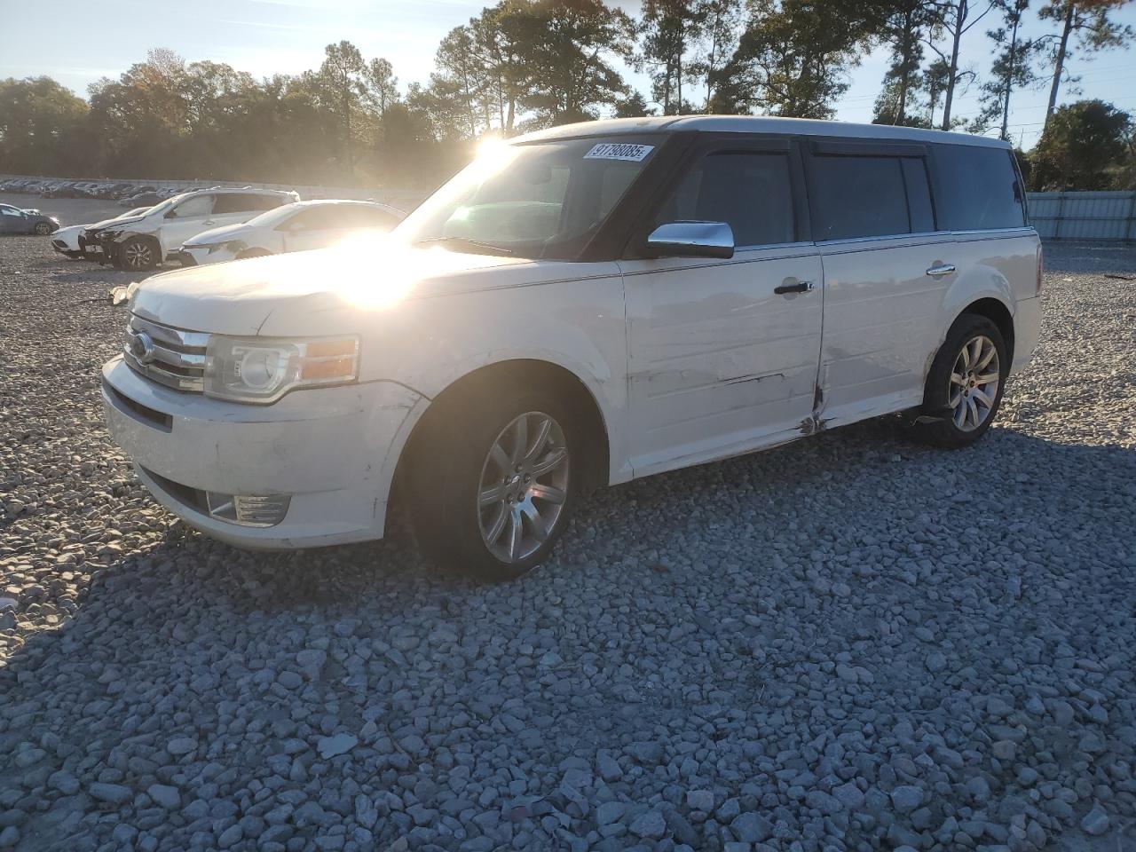 2009 Ford Flex
