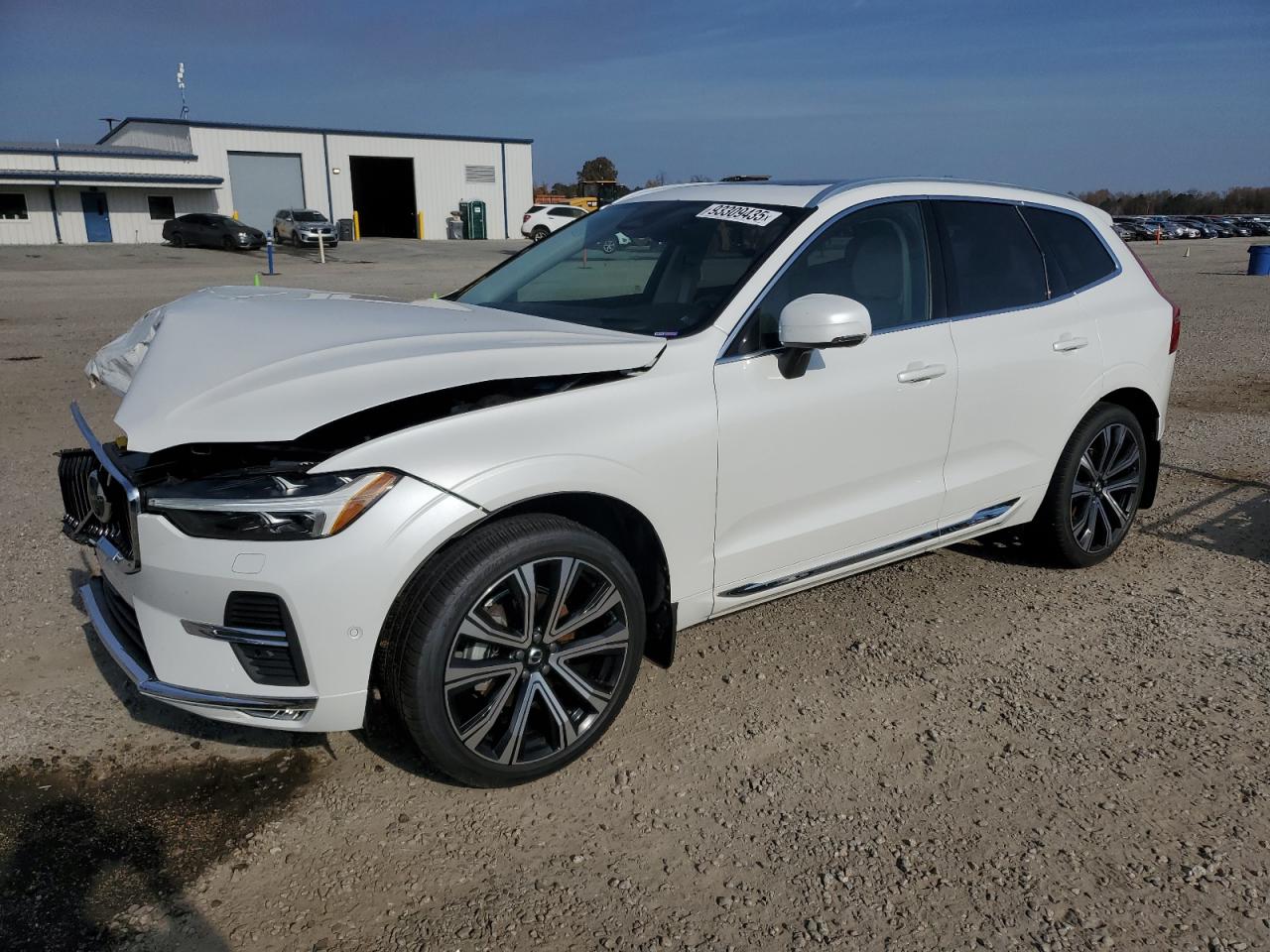 Aro Xc60
