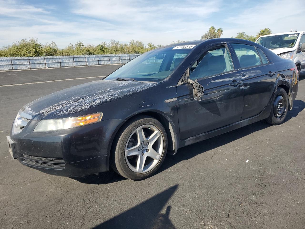 2005 Acura TL
