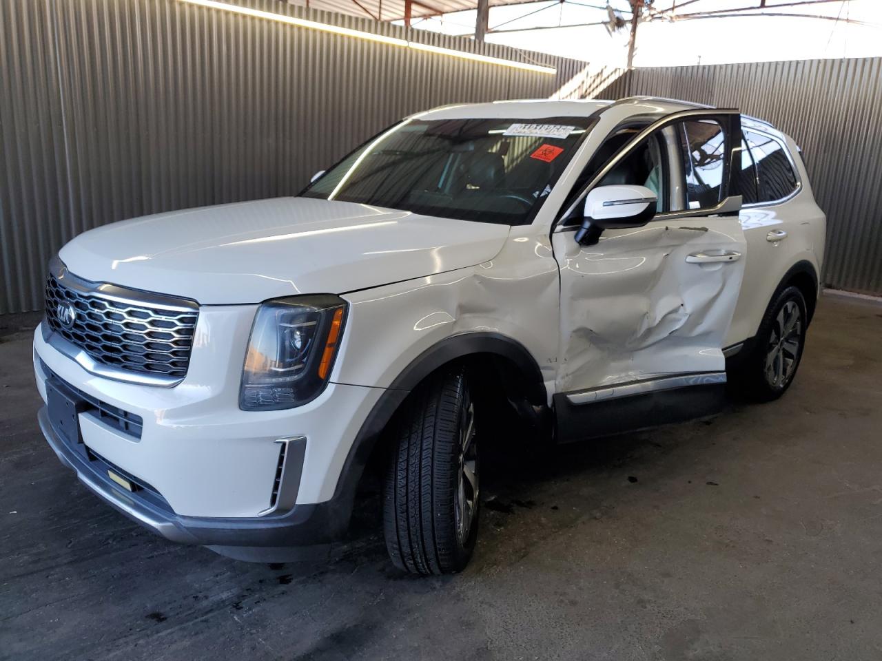 2020 Kia Telluride