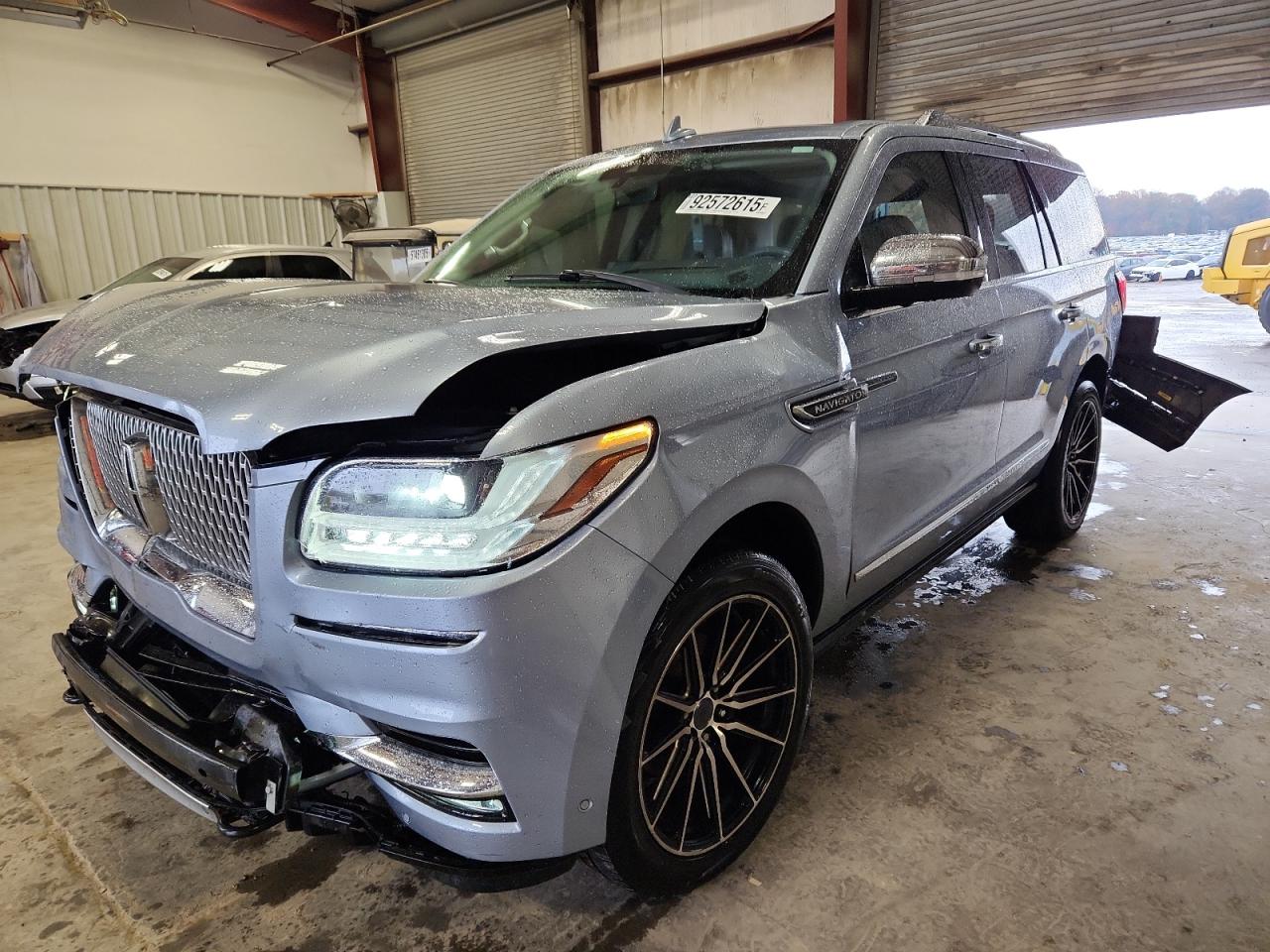 2019 Lincoln Navigator