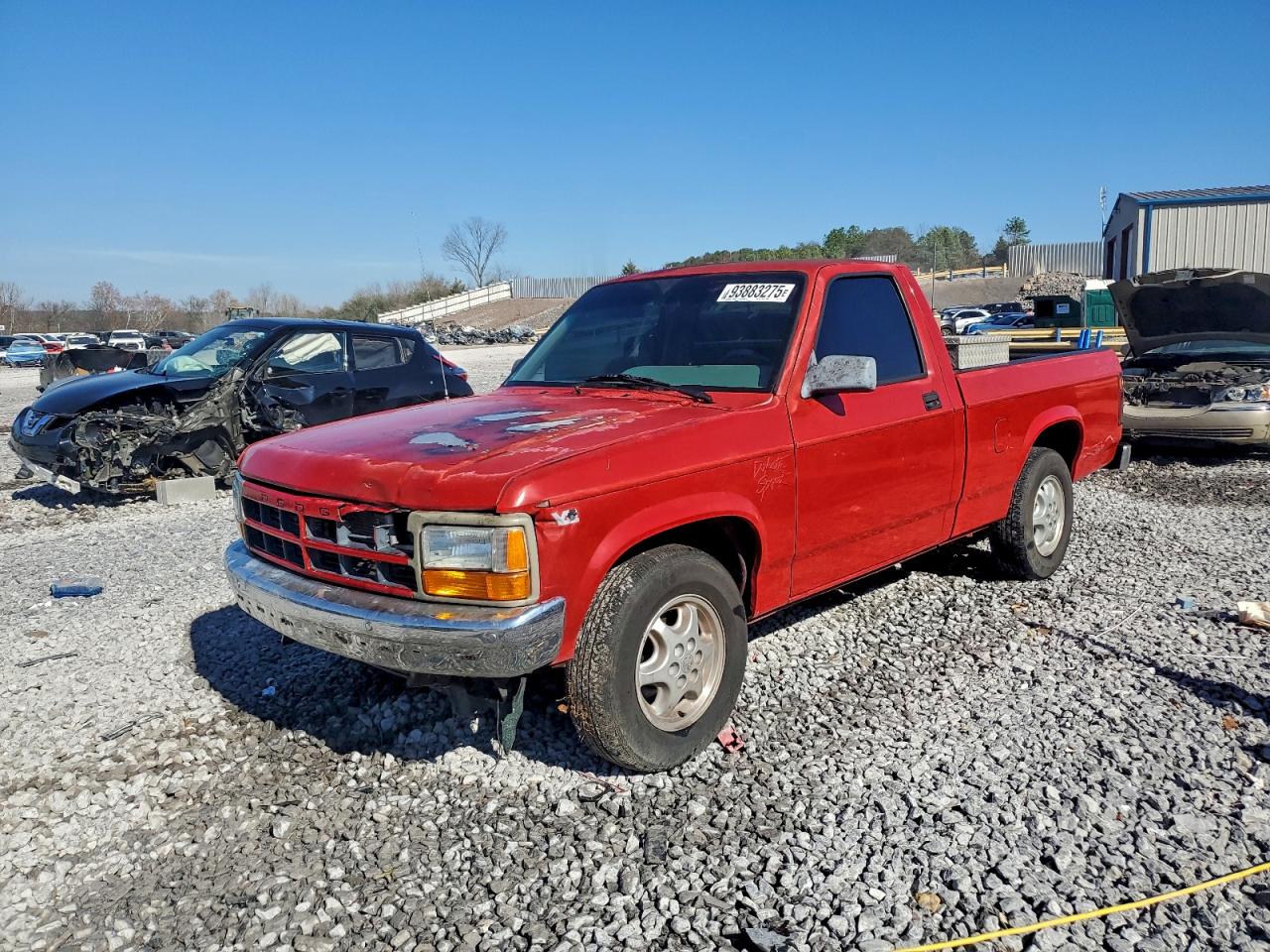 1994 Dodge Dakota