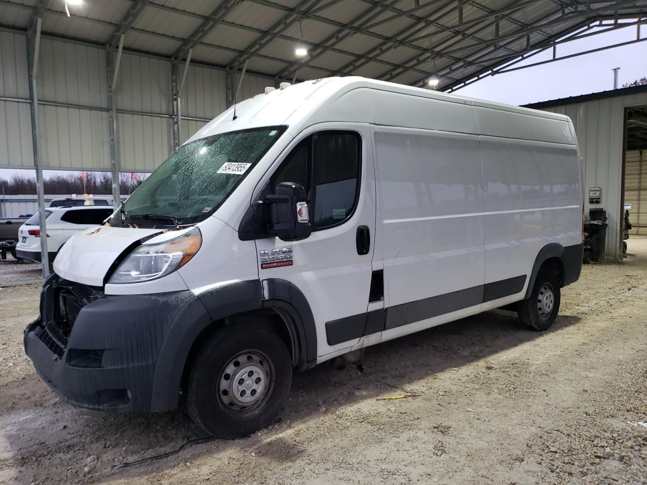 2014 Ram Promaster