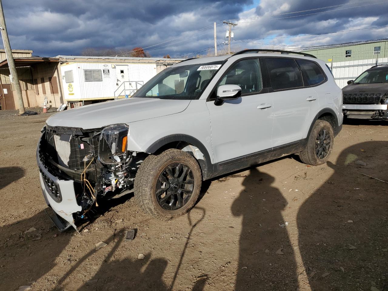 2023 Kia Telluride
