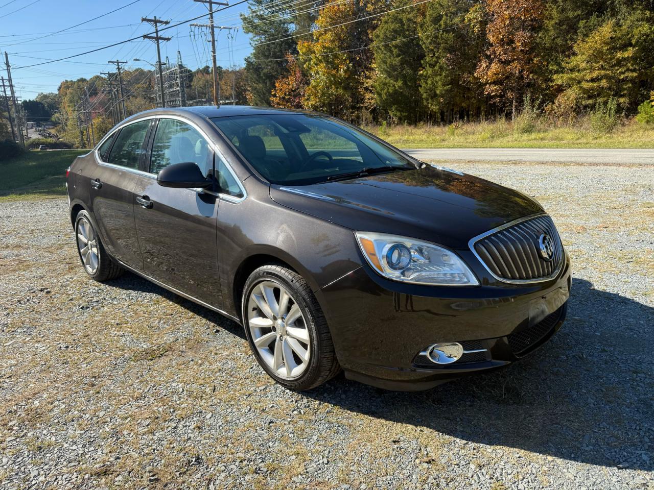 Buick Verano
