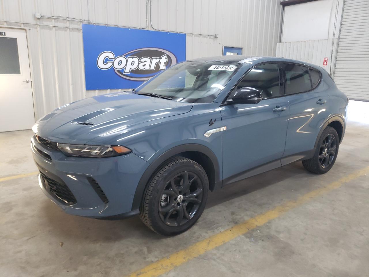 2024 Dodge Hornet